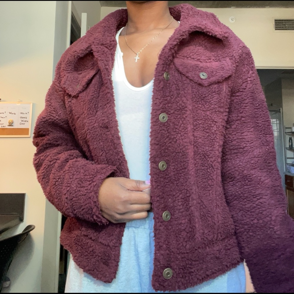 Jacket/Coat
